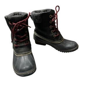 Sorel Winter Boots